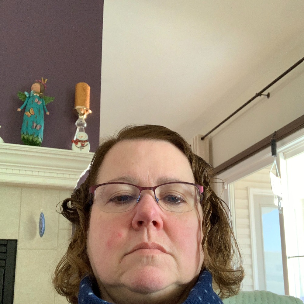 Meet your Posher, Cheryl
